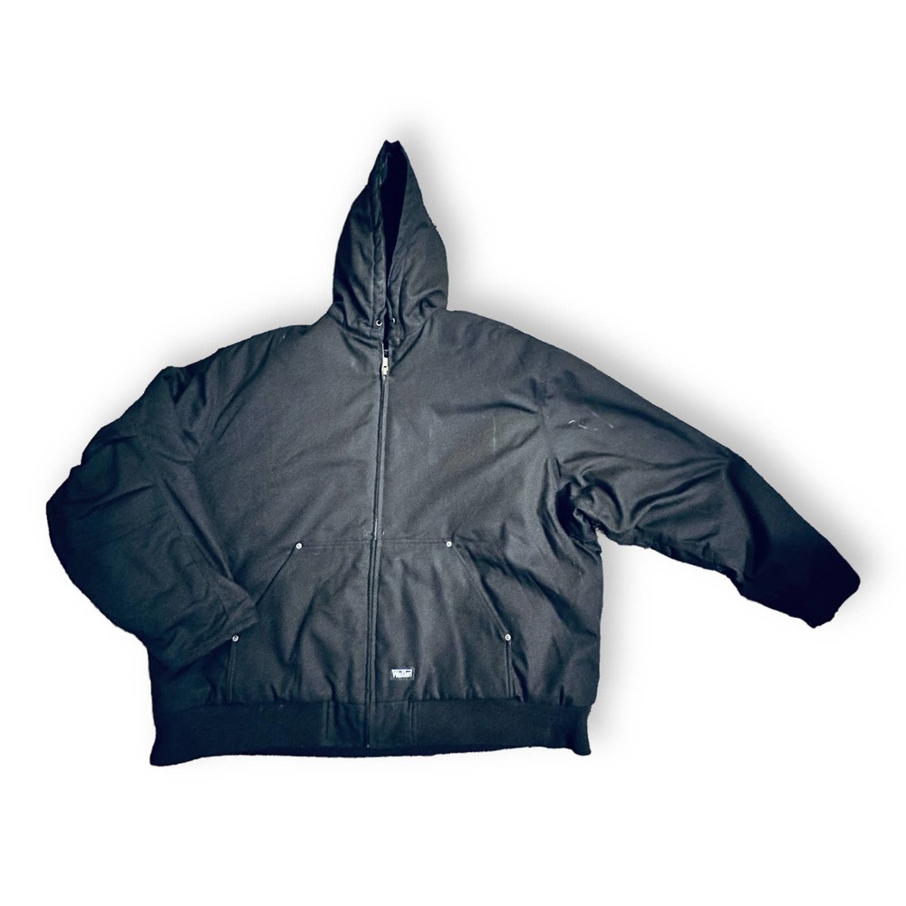 Walls Blizzard Pruf Insulated Black Size 3XL XXXL